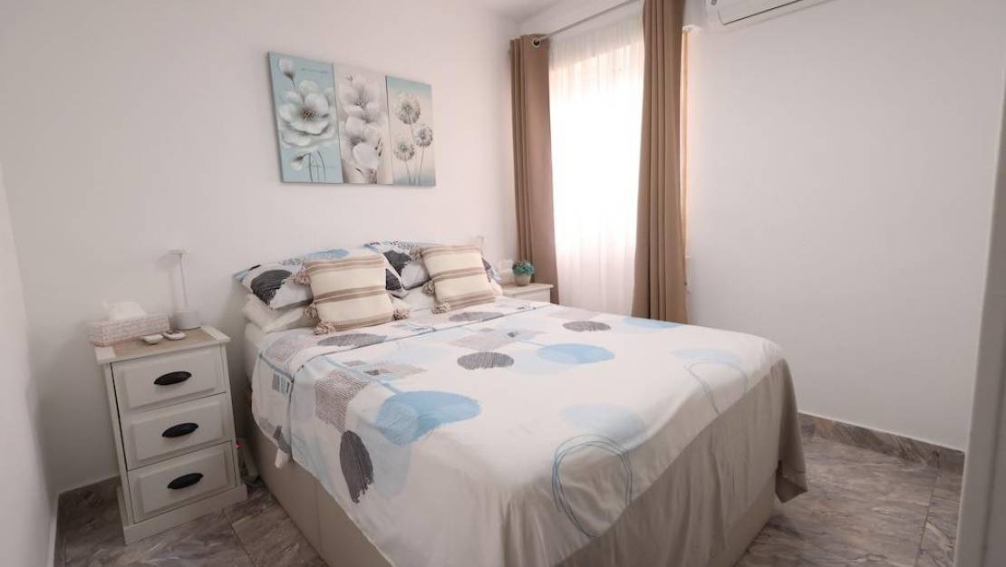 Venta - Chalet - Torrevieja - Torrevieja Centro