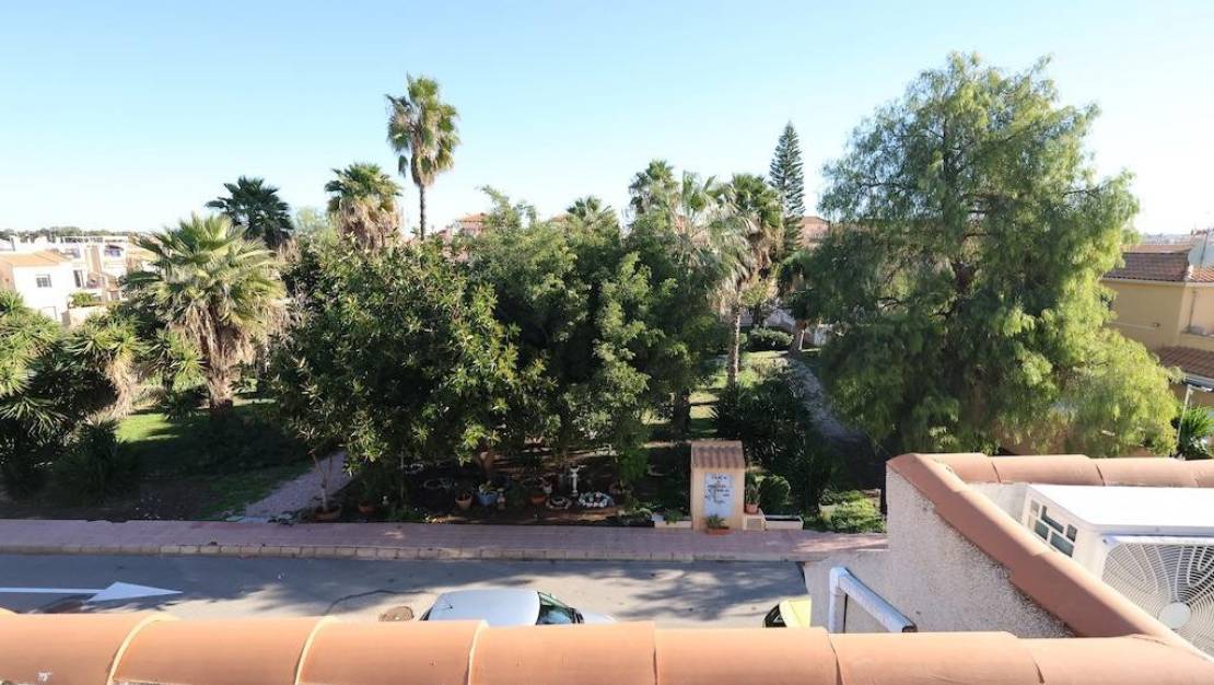Venta - Chalet - Torrevieja - Torrevieja Centro