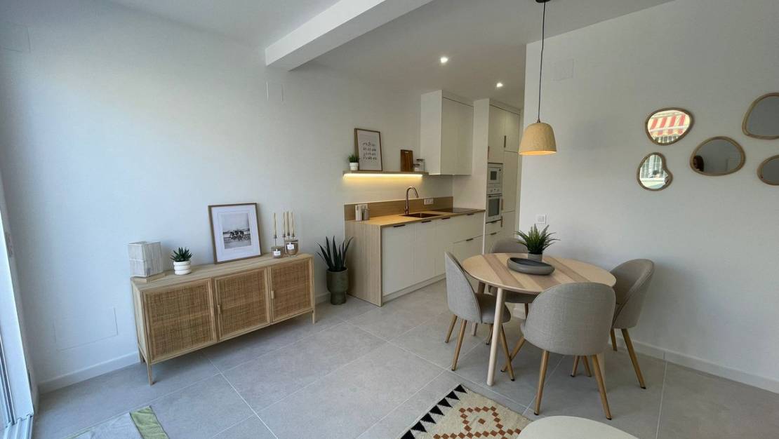 Venta - Chalet - Torrevieja - Torrevieja Centro