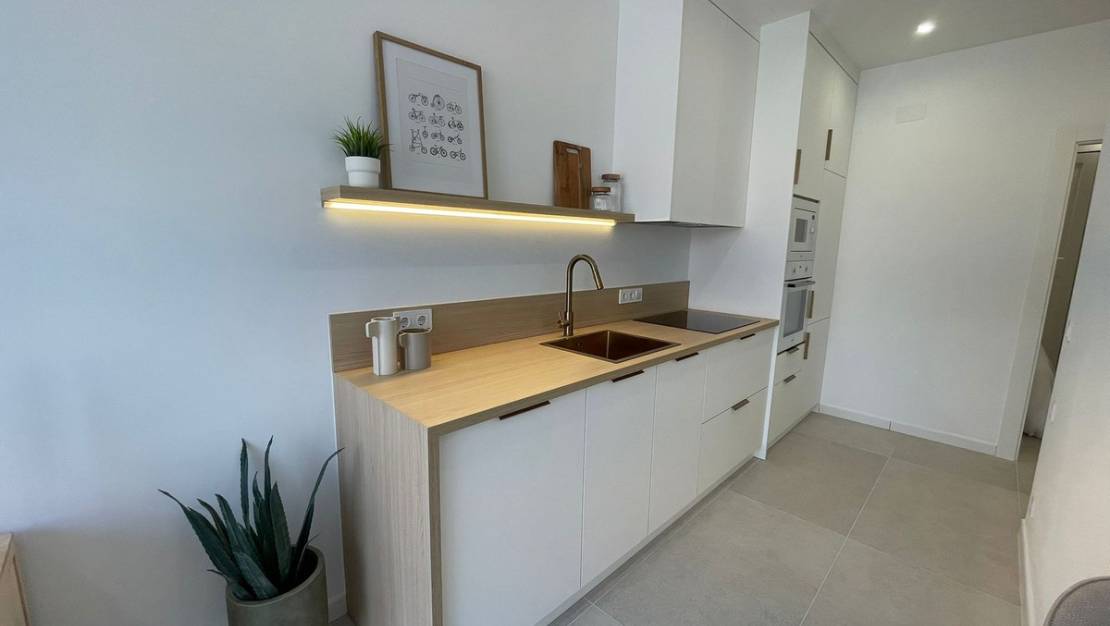 Venta - Chalet - Torrevieja - Torrevieja Centro