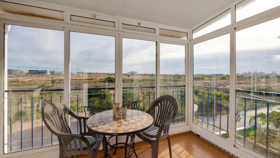 Venta - Chalet - Torrevieja - Torrevieja Centro