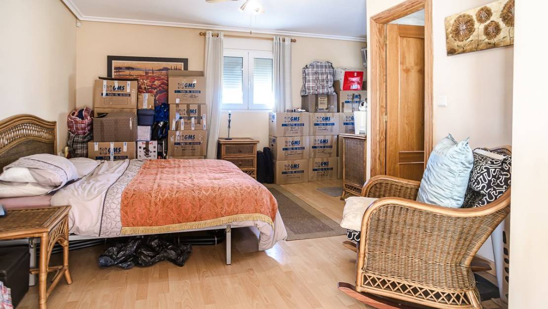 Venta - Chalet - Torrevieja - Torrevieja Centro