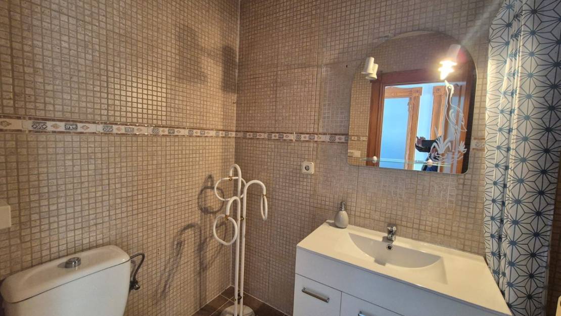 Venta - Chalet - Torrevieja - Torrevieja Centro