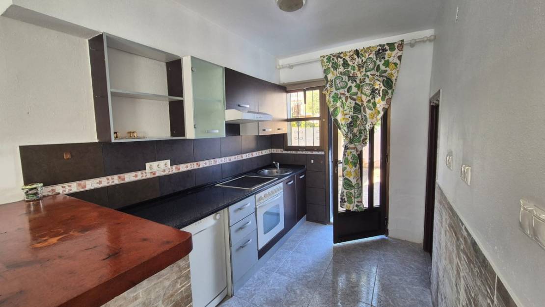 Venta - Chalet - Torrevieja - Torrevieja Centro