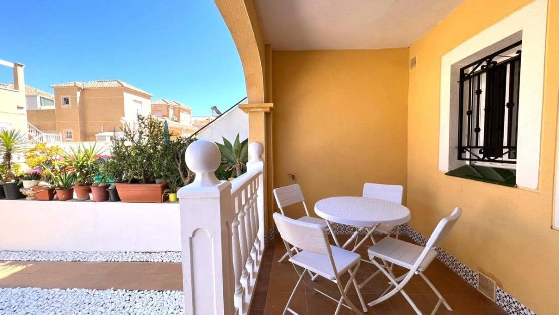 Venta - Chalet - Torrevieja - Torrevieja Centro