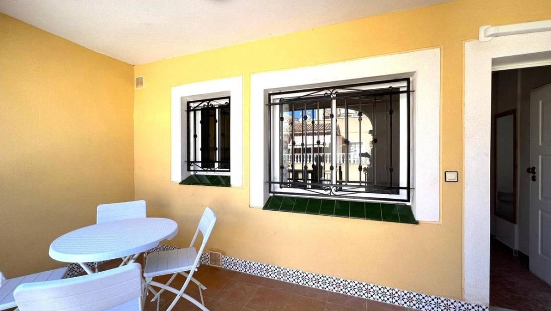 Venta - Chalet - Torrevieja - Torrevieja Centro