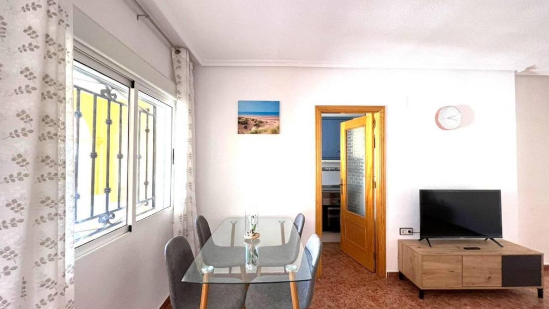 Venta - Chalet - Torrevieja - Torrevieja Centro