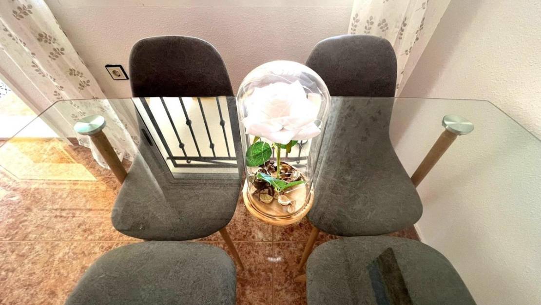 Venta - Chalet - Torrevieja - Torrevieja Centro