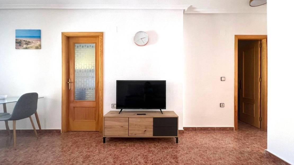 Venta - Chalet - Torrevieja - Torrevieja Centro