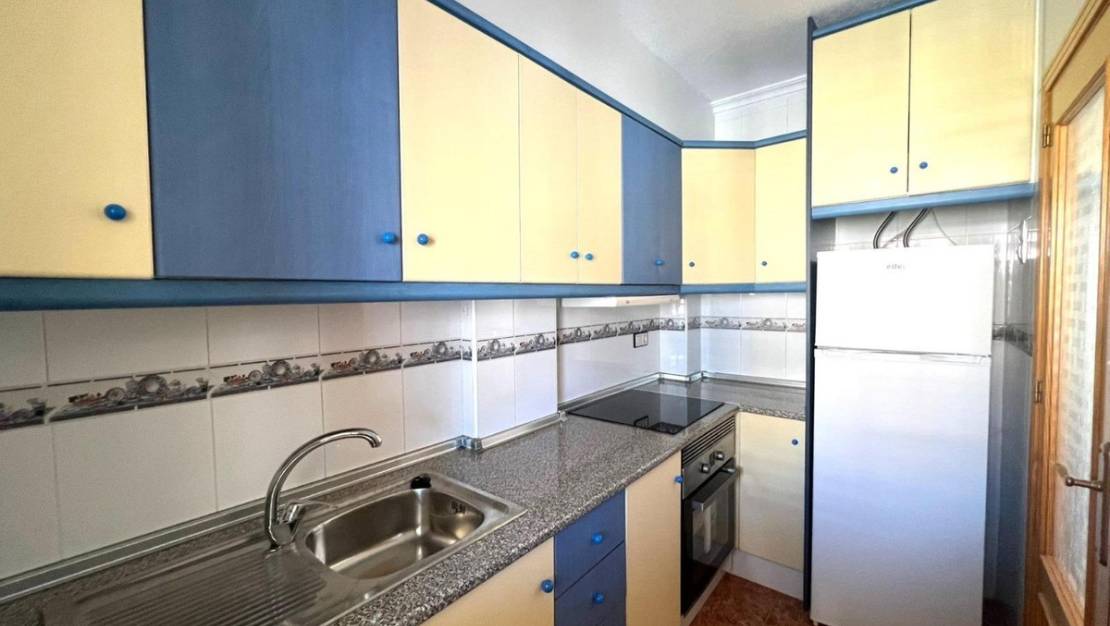 Venta - Chalet - Torrevieja - Torrevieja Centro