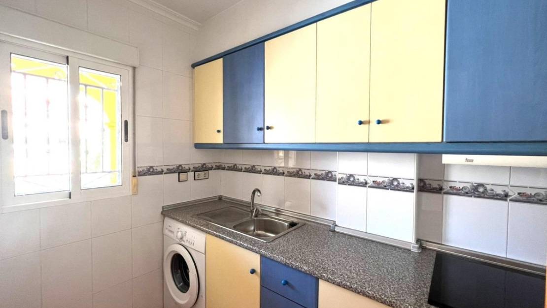 Venta - Chalet - Torrevieja - Torrevieja Centro