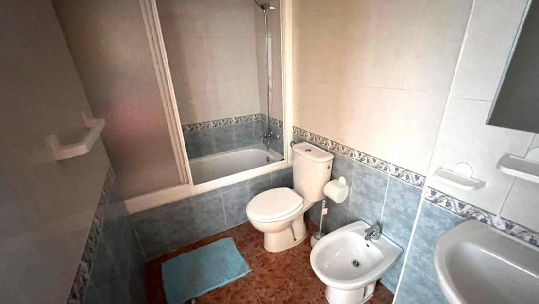 Venta - Chalet - Torrevieja - Torrevieja Centro