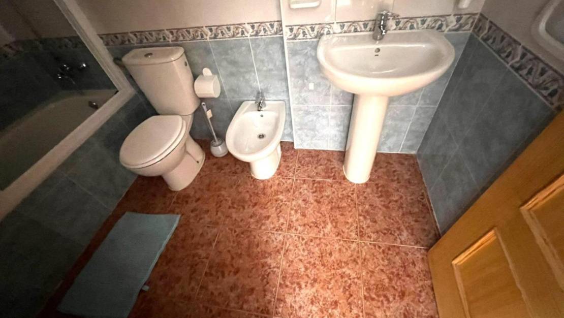 Venta - Chalet - Torrevieja - Torrevieja Centro