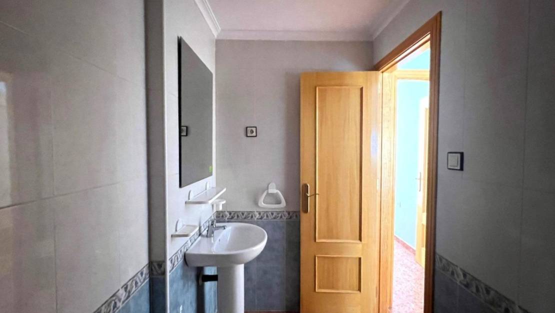 Venta - Chalet - Torrevieja - Torrevieja Centro