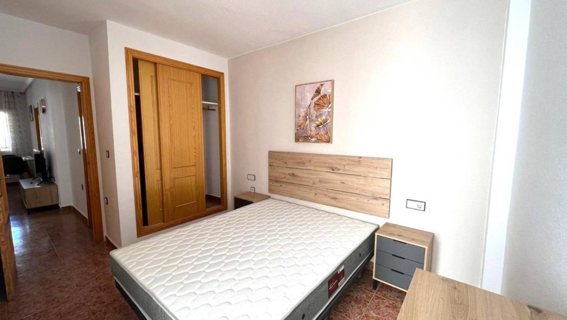 Venta - Chalet - Torrevieja - Torrevieja Centro