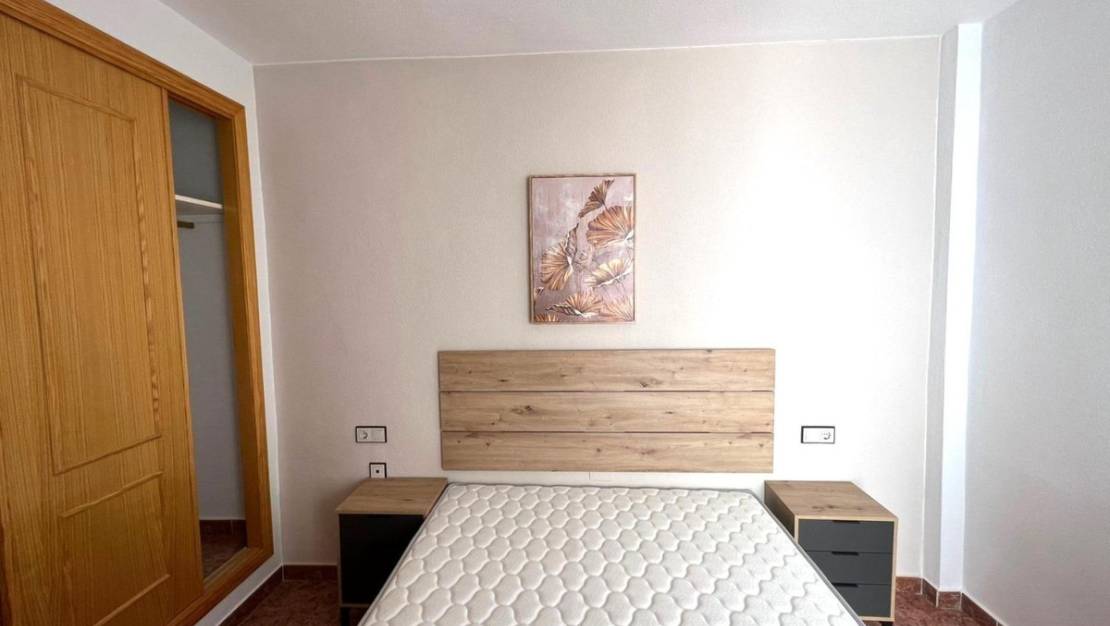 Venta - Chalet - Torrevieja - Torrevieja Centro