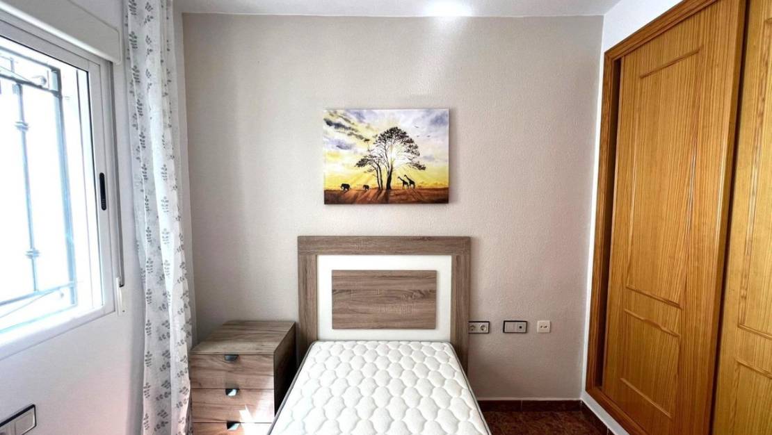 Venta - Chalet - Torrevieja - Torrevieja Centro