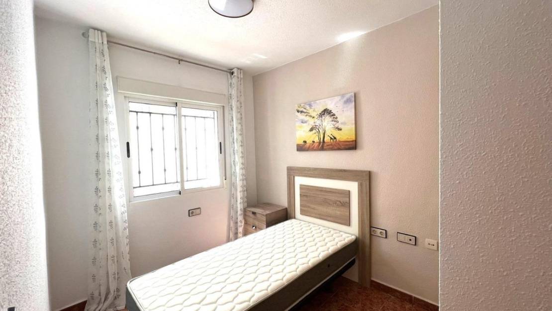 Venta - Chalet - Torrevieja - Torrevieja Centro