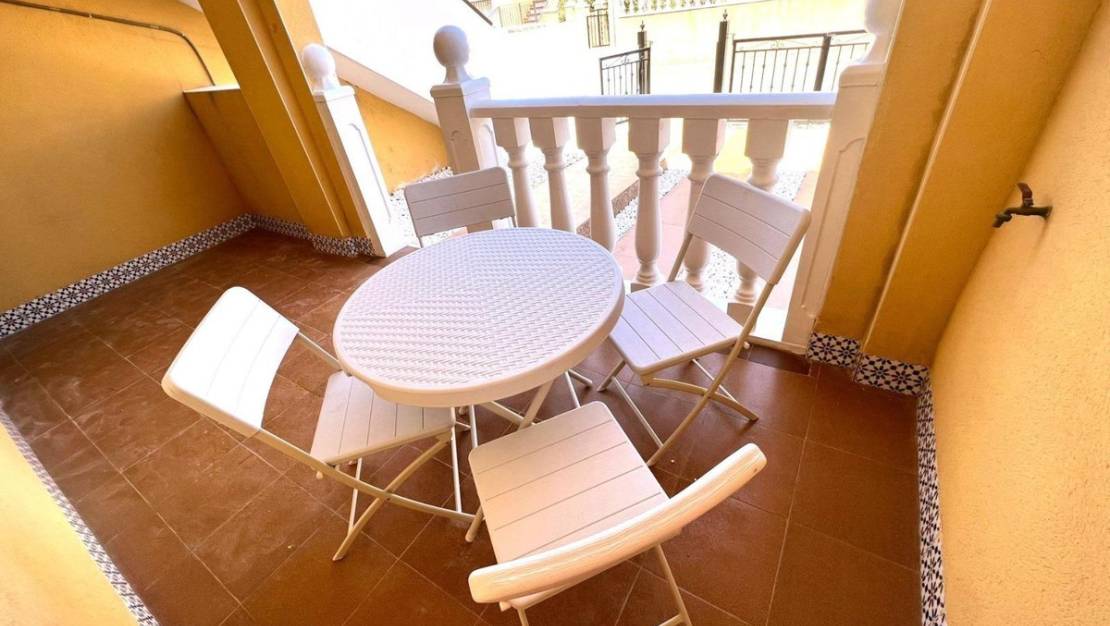 Venta - Chalet - Torrevieja - Torrevieja Centro