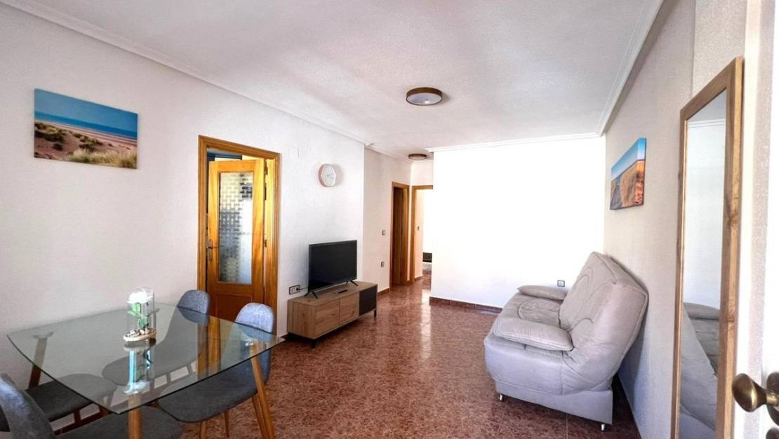 Venta - Chalet - Torrevieja - Torrevieja Centro