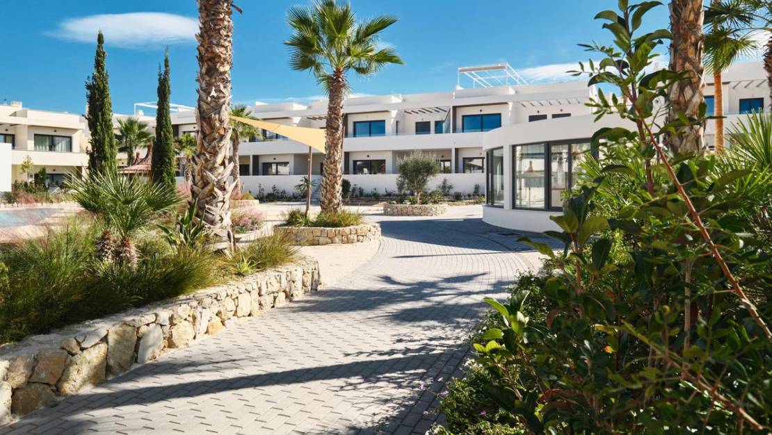 Venta - Chalet - Torrevieja - Torrevieja Centro