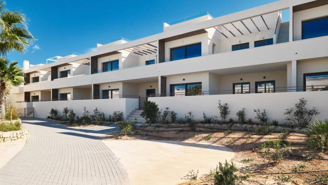 Venta - Chalet - Torrevieja - Torrevieja Centro