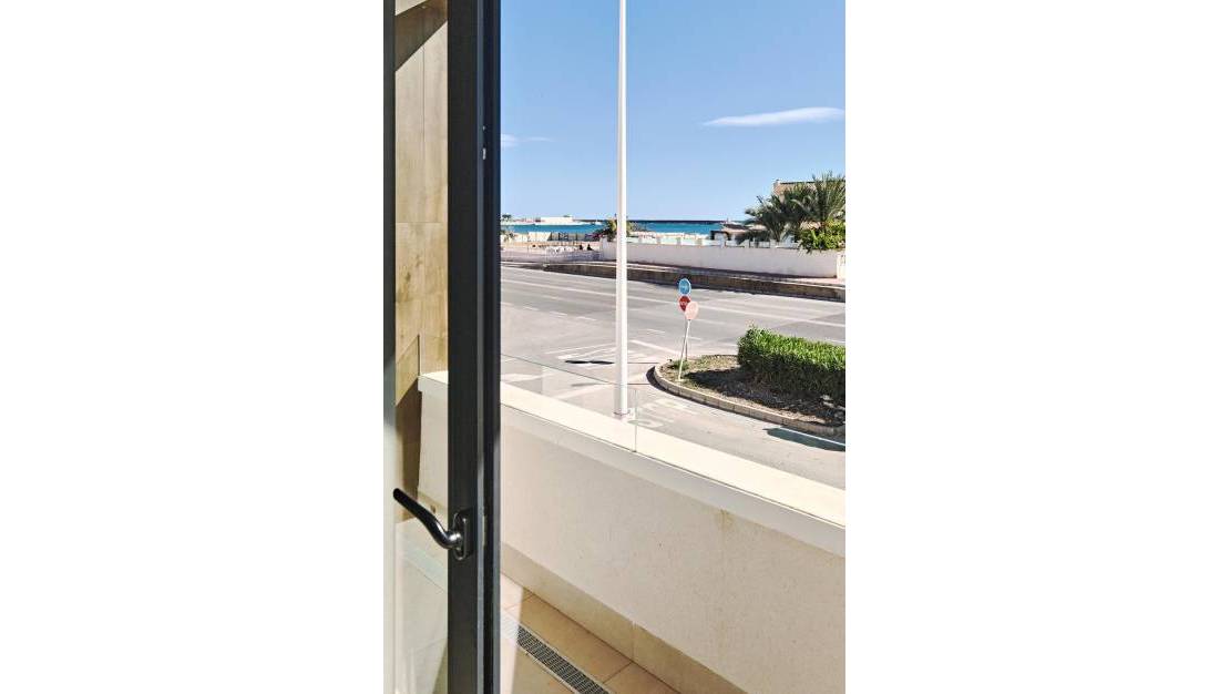 Venta - Chalet - Torrevieja - Torrevieja Centro