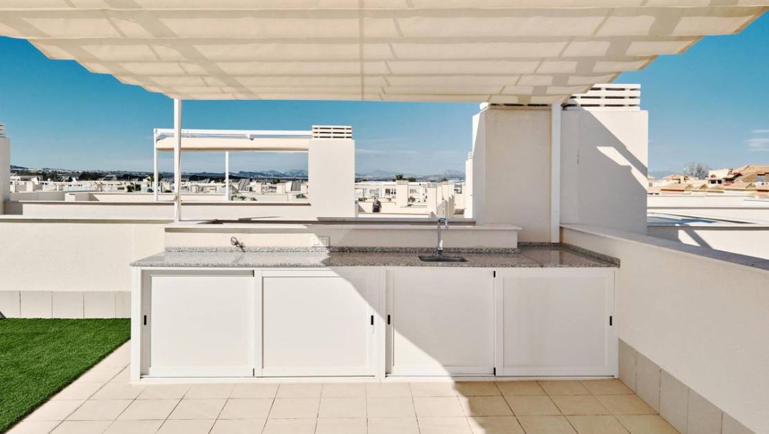 Venta - Chalet - Torrevieja - Torrevieja Centro