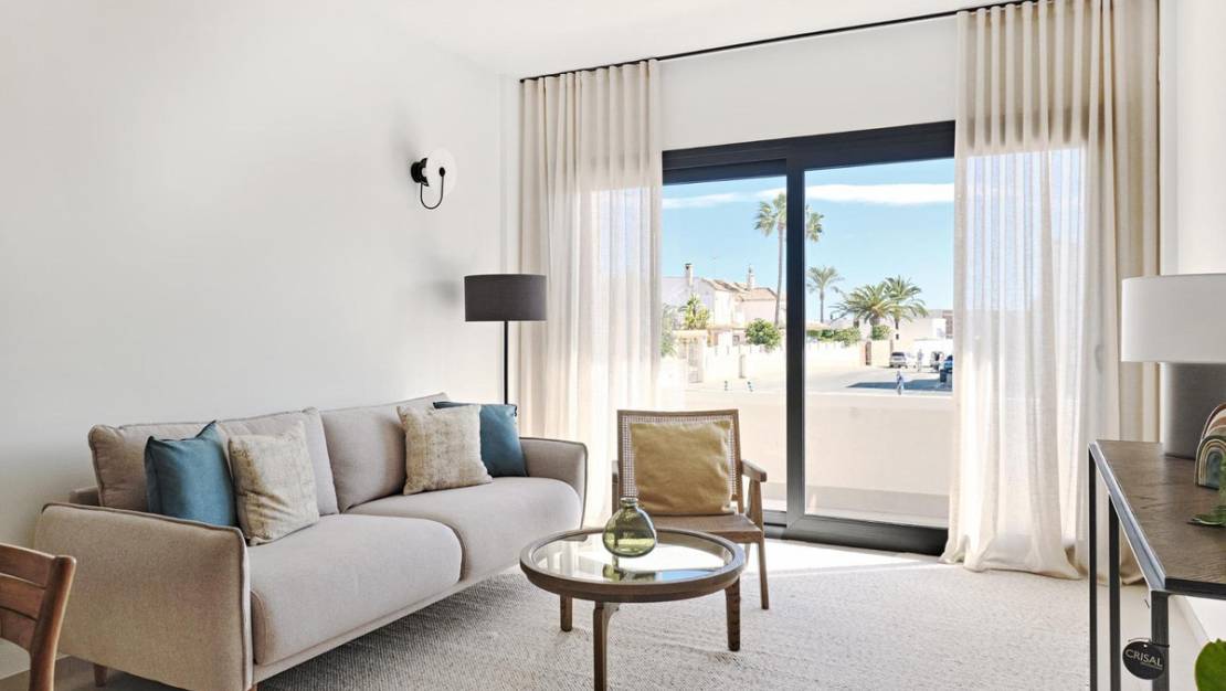 Venta - Chalet - Torrevieja - Torrevieja Centro