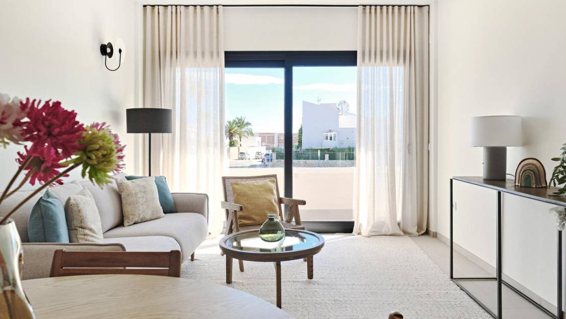 Venta - Chalet - Torrevieja - Torrevieja Centro