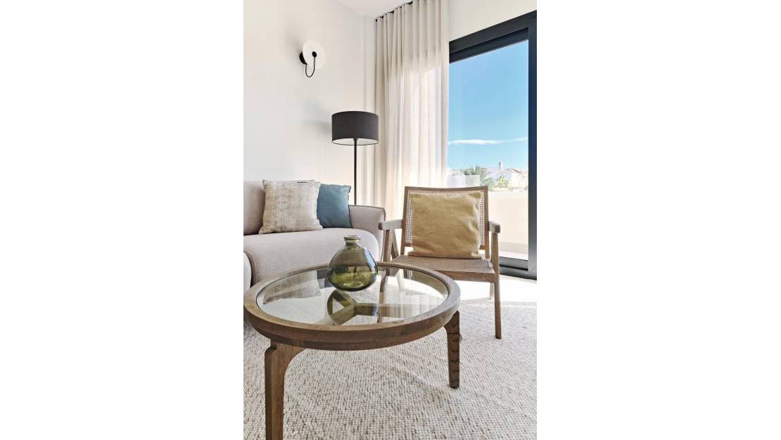 Venta - Chalet - Torrevieja - Torrevieja Centro