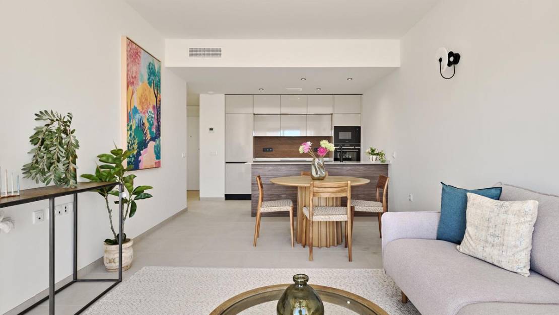 Venta - Chalet - Torrevieja - Torrevieja Centro