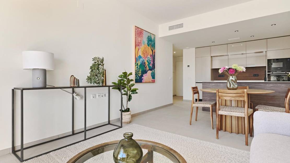 Venta - Chalet - Torrevieja - Torrevieja Centro