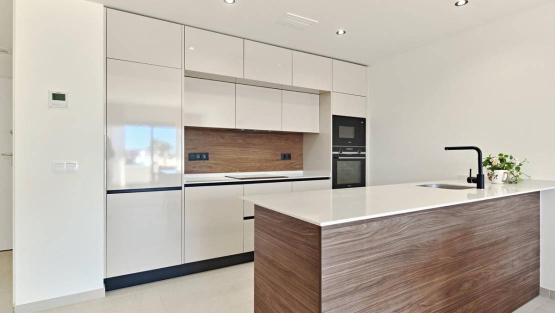 Venta - Chalet - Torrevieja - Torrevieja Centro