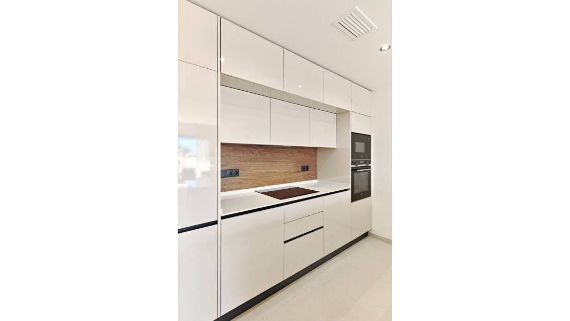 Venta - Chalet - Torrevieja - Torrevieja Centro