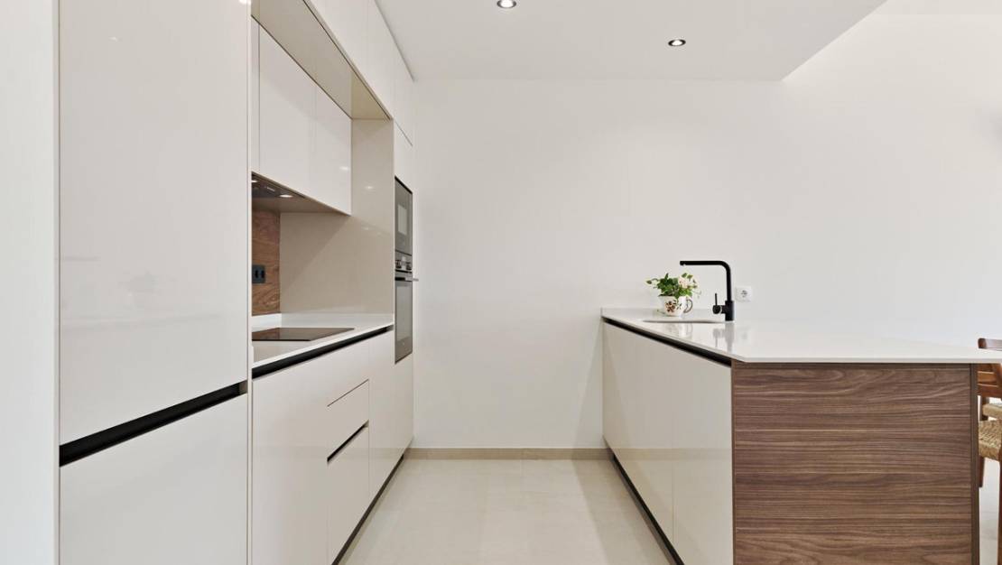 Venta - Chalet - Torrevieja - Torrevieja Centro