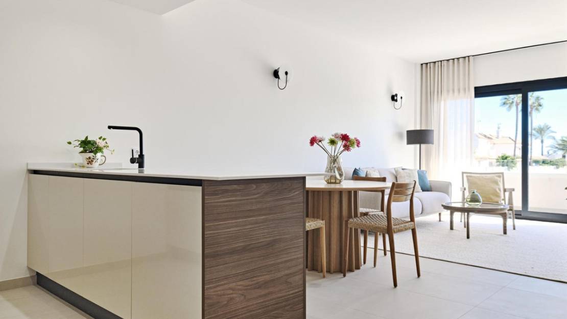 Venta - Chalet - Torrevieja - Torrevieja Centro