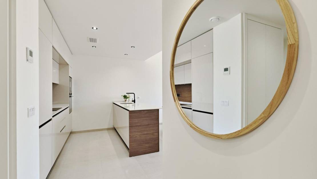 Venta - Chalet - Torrevieja - Torrevieja Centro