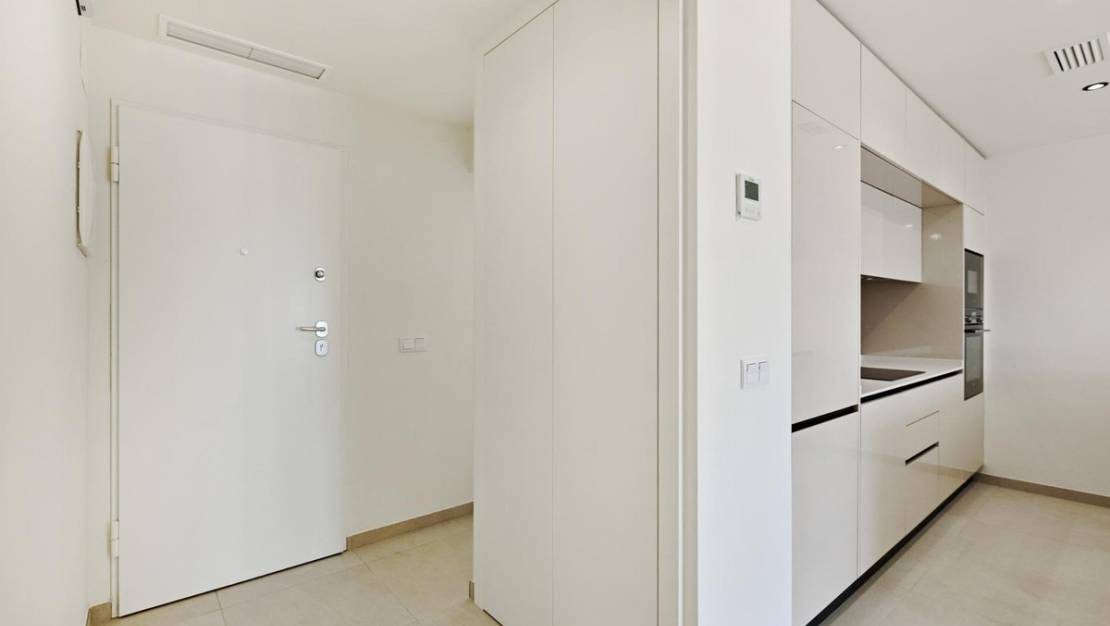 Venta - Chalet - Torrevieja - Torrevieja Centro