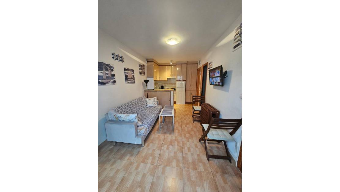Venta - Chalet - Torrevieja - Torrevieja Centro