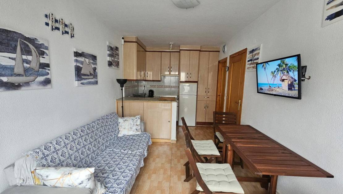 Venta - Chalet - Torrevieja - Torrevieja Centro