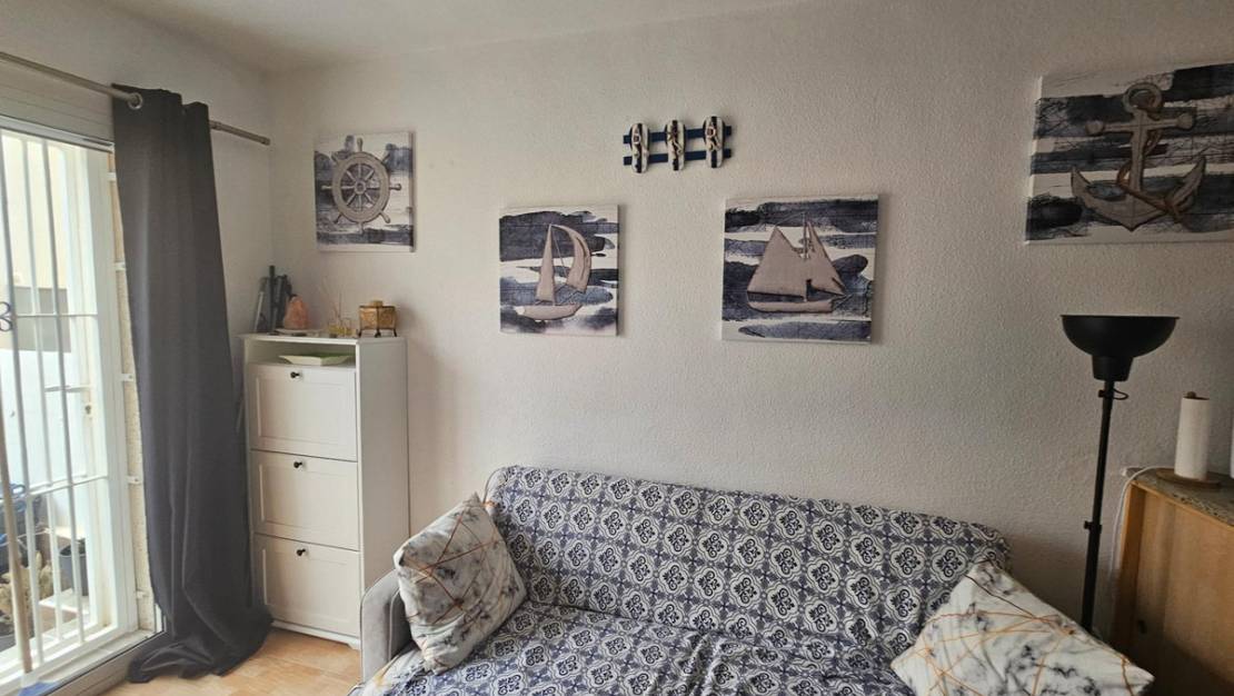 Venta - Chalet - Torrevieja - Torrevieja Centro