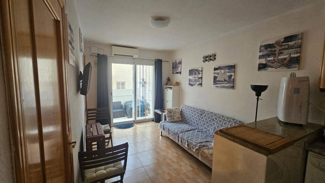 Venta - Chalet - Torrevieja - Torrevieja Centro