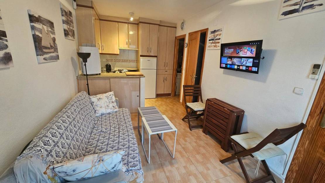 Venta - Chalet - Torrevieja - Torrevieja Centro