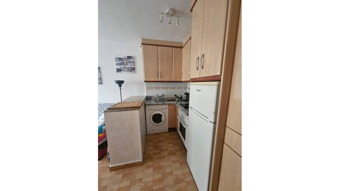 Venta - Chalet - Torrevieja - Torrevieja Centro