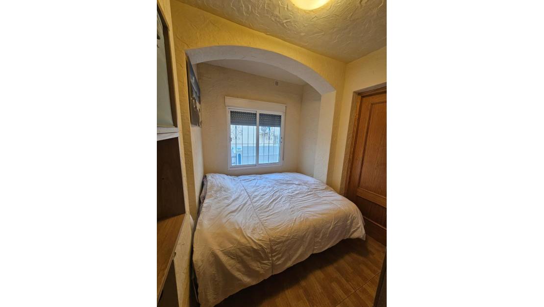 Venta - Chalet - Torrevieja - Torrevieja Centro