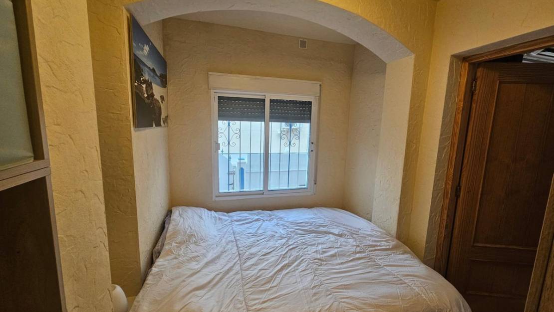 Venta - Chalet - Torrevieja - Torrevieja Centro