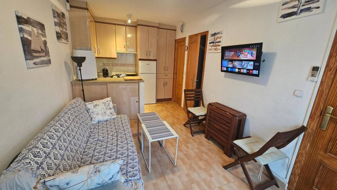 Venta - Chalet - Torrevieja - Torrevieja Centro