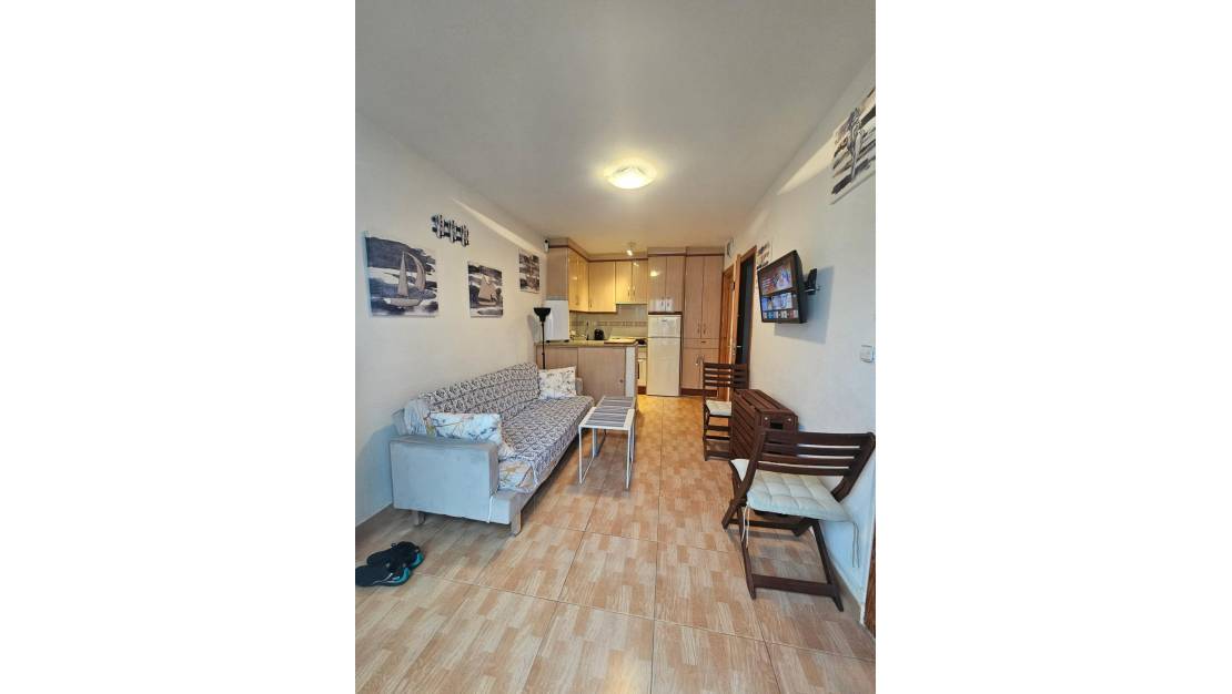 Venta - Chalet - Torrevieja - Torrevieja Centro