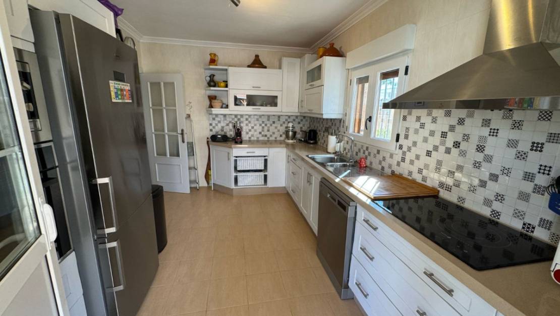 Venta - Chalet - Torrevieja - Torrevieja Centro